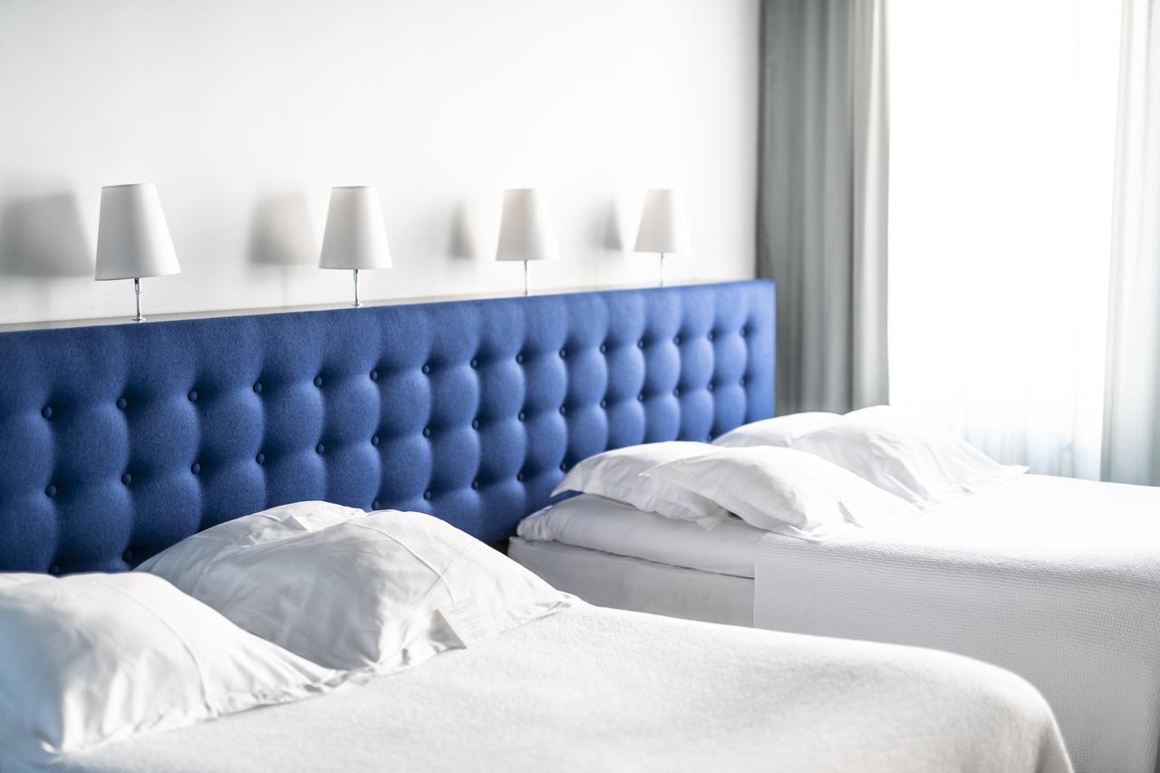 Family Room (2x 140 cm bed)