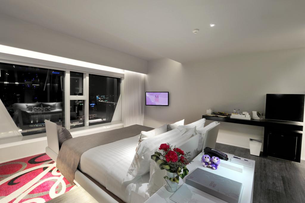 Executive - Kahden hengen huone - Double