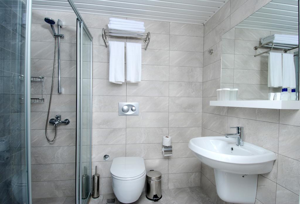 Standard - Kahden hengen huone - Twin/Double