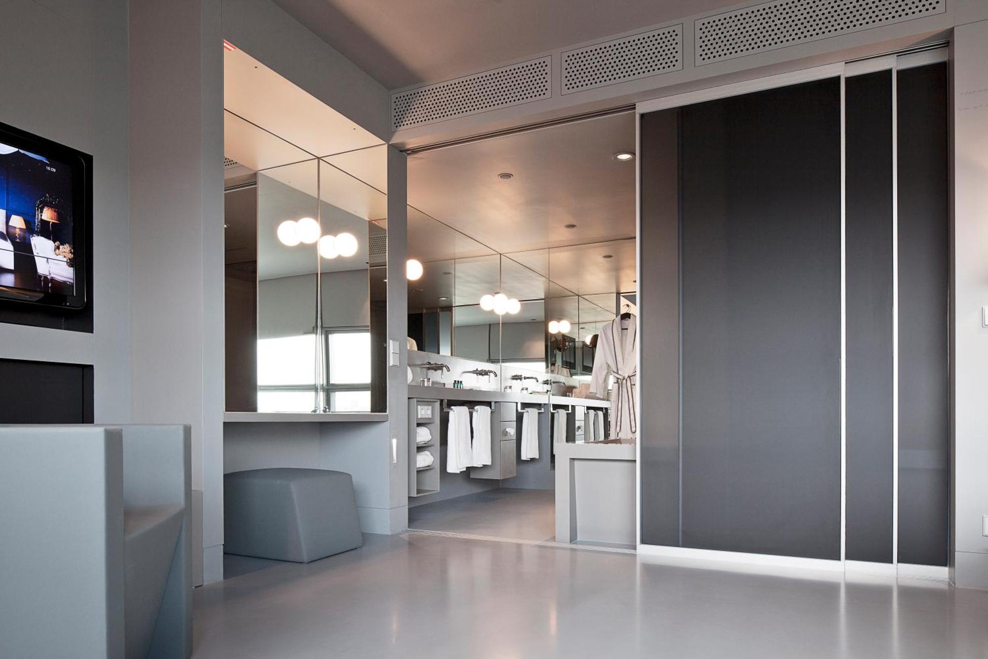 Executive-studio-sviitti