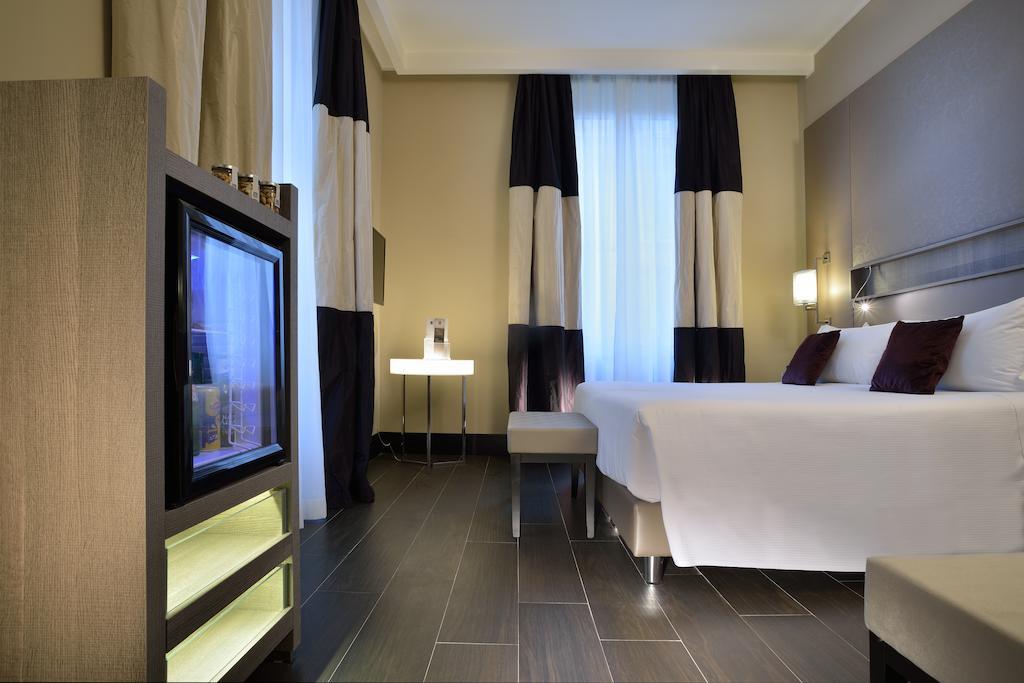 Classic - Kahden hengen huone - Double
