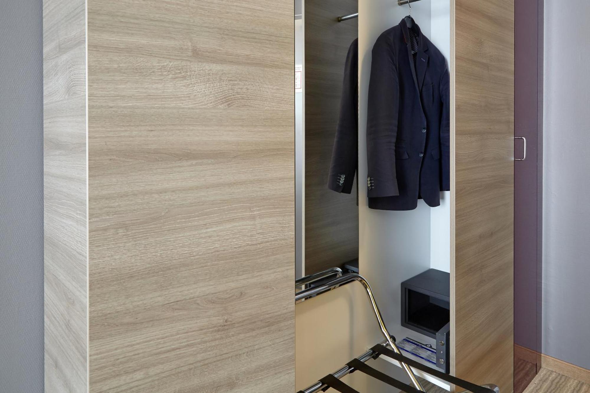 Business - Kahden hengen huone - Double