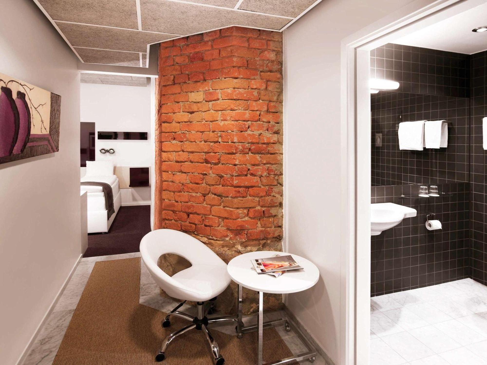 Cabin - Kahden hengen huone - Double