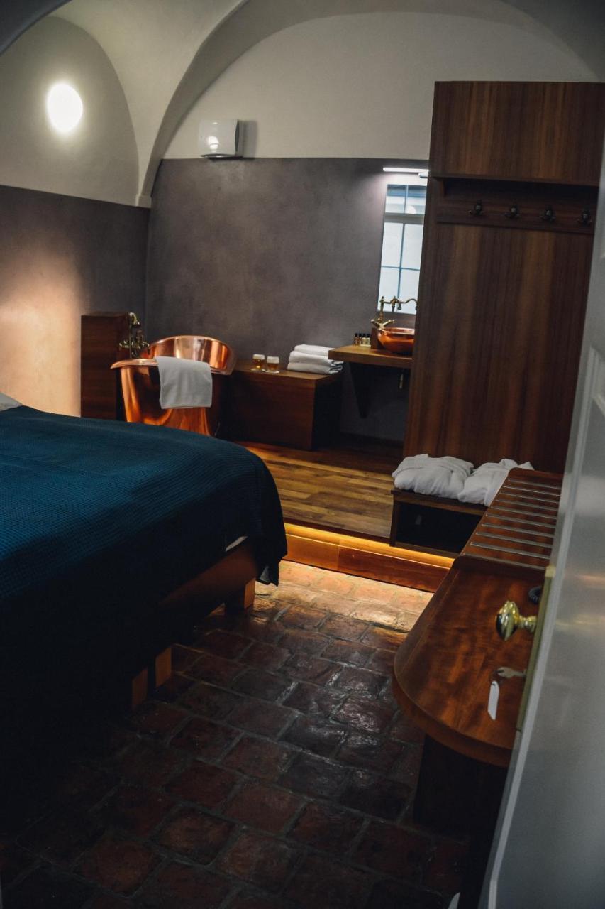 Exclusive Beer -huone