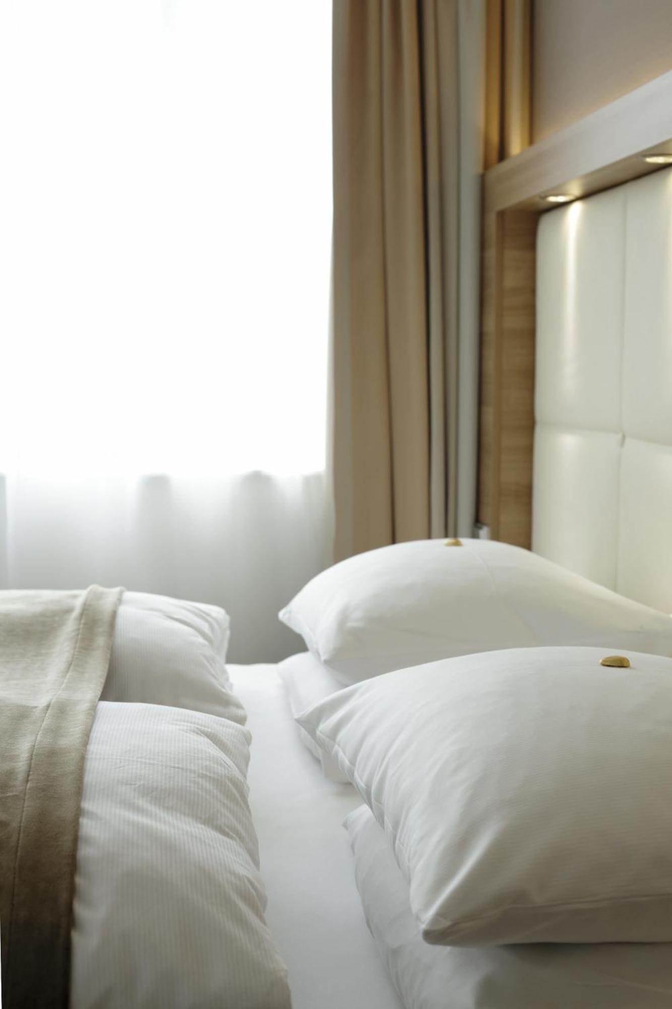 Comfort Double or Twin Room