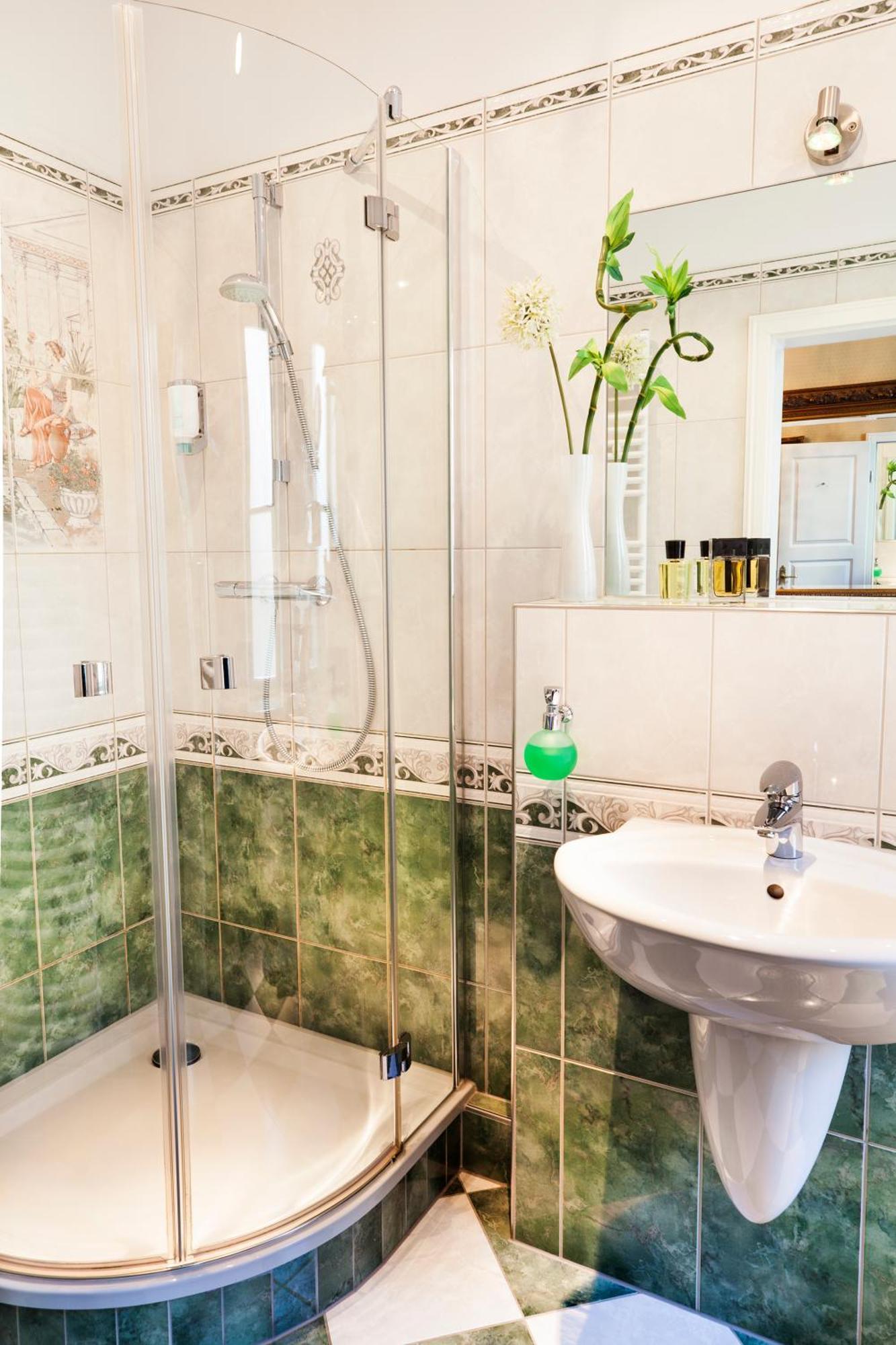 Comfort - Kahden hengen huone - Double