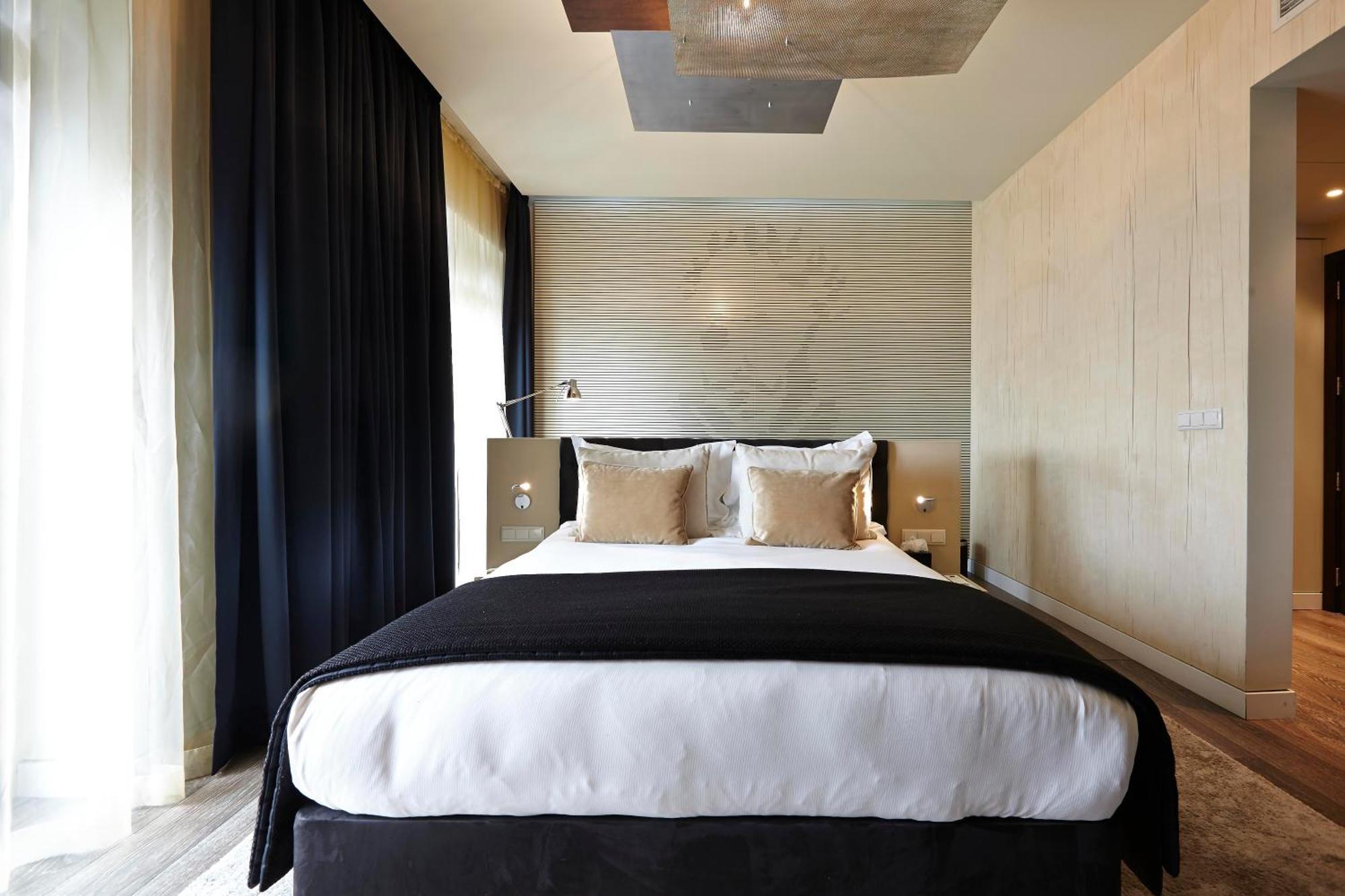 Executive - Kahden hengen huone - Double