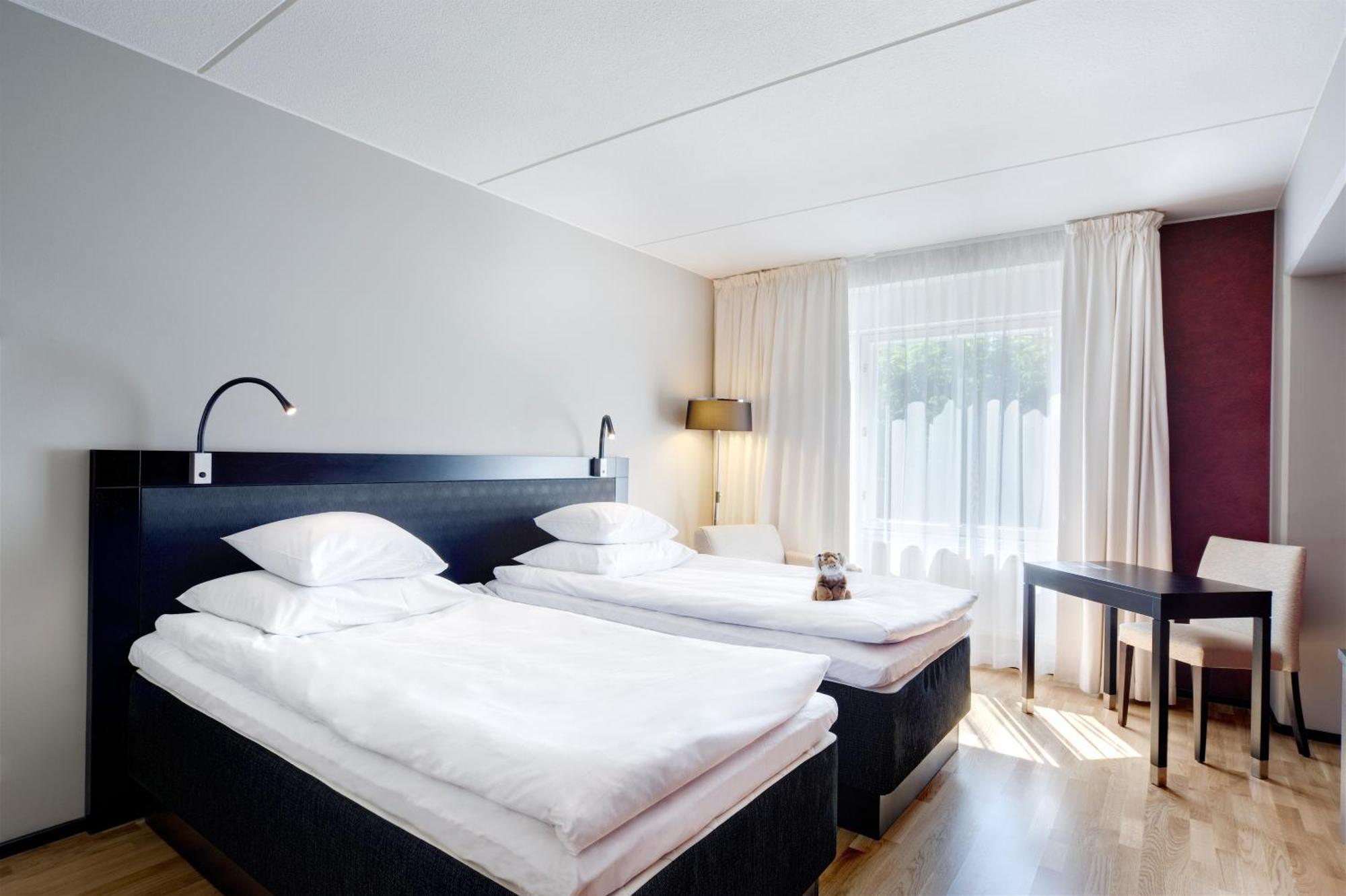Standard - Kahden hengen huone - Twin