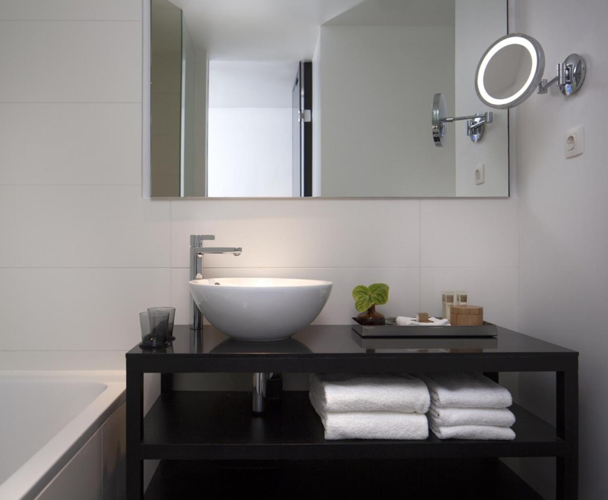 Deluxe - Kahden hengen huone - Double