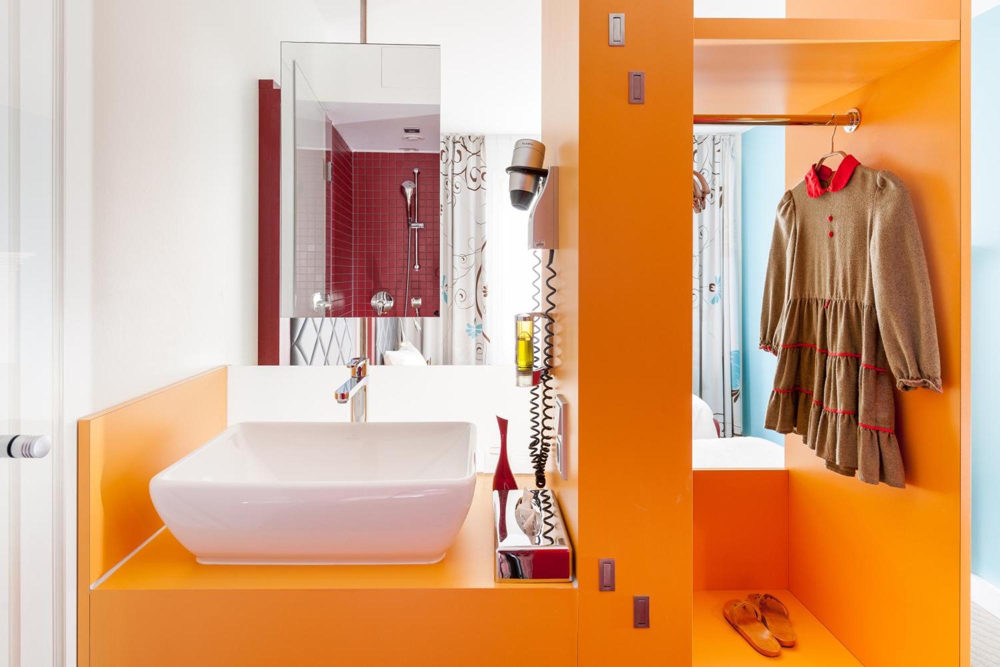 Comfort - Kahden hengen huone - Double