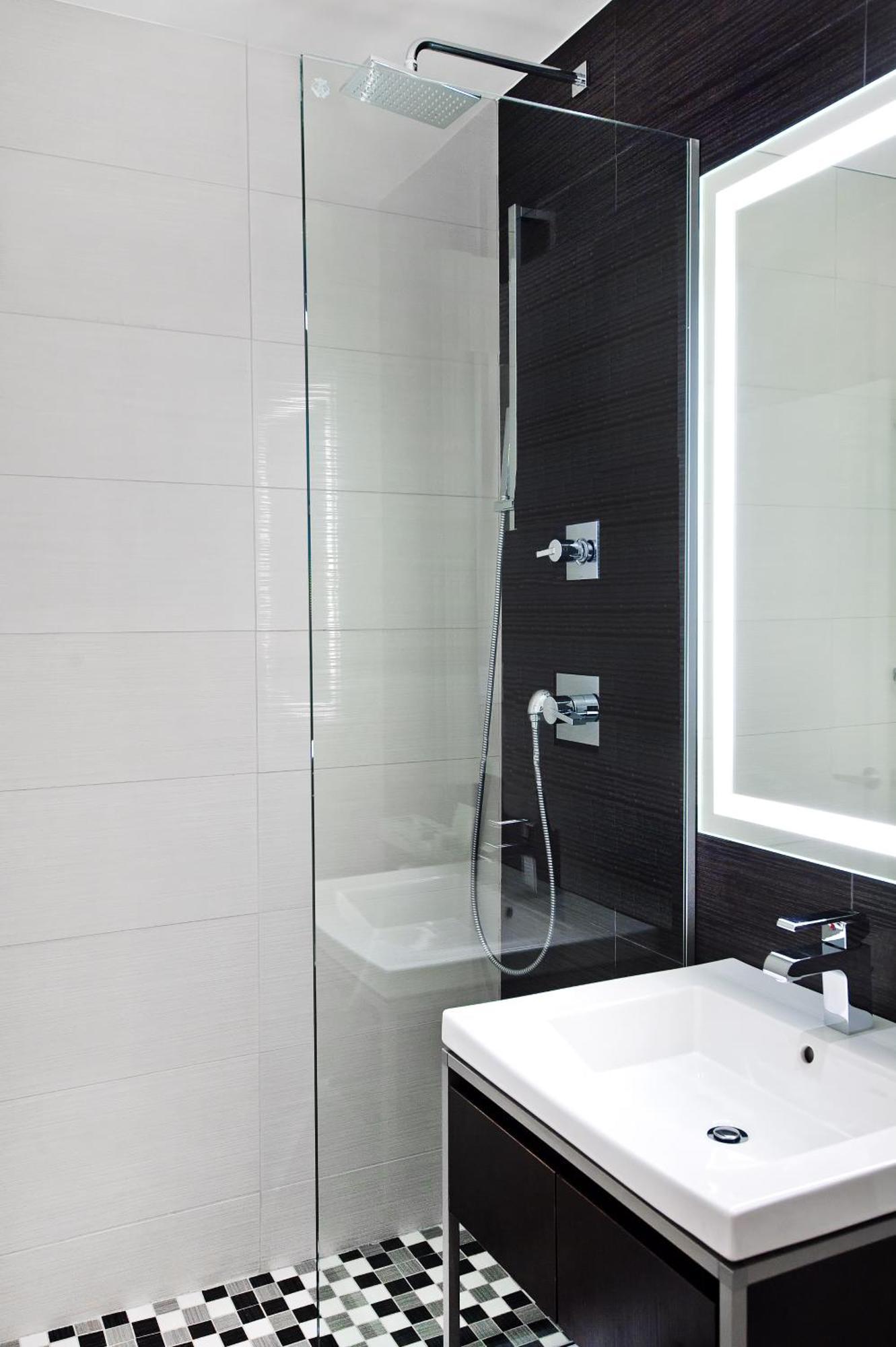 Standard - Kahden hengen huone - Double
