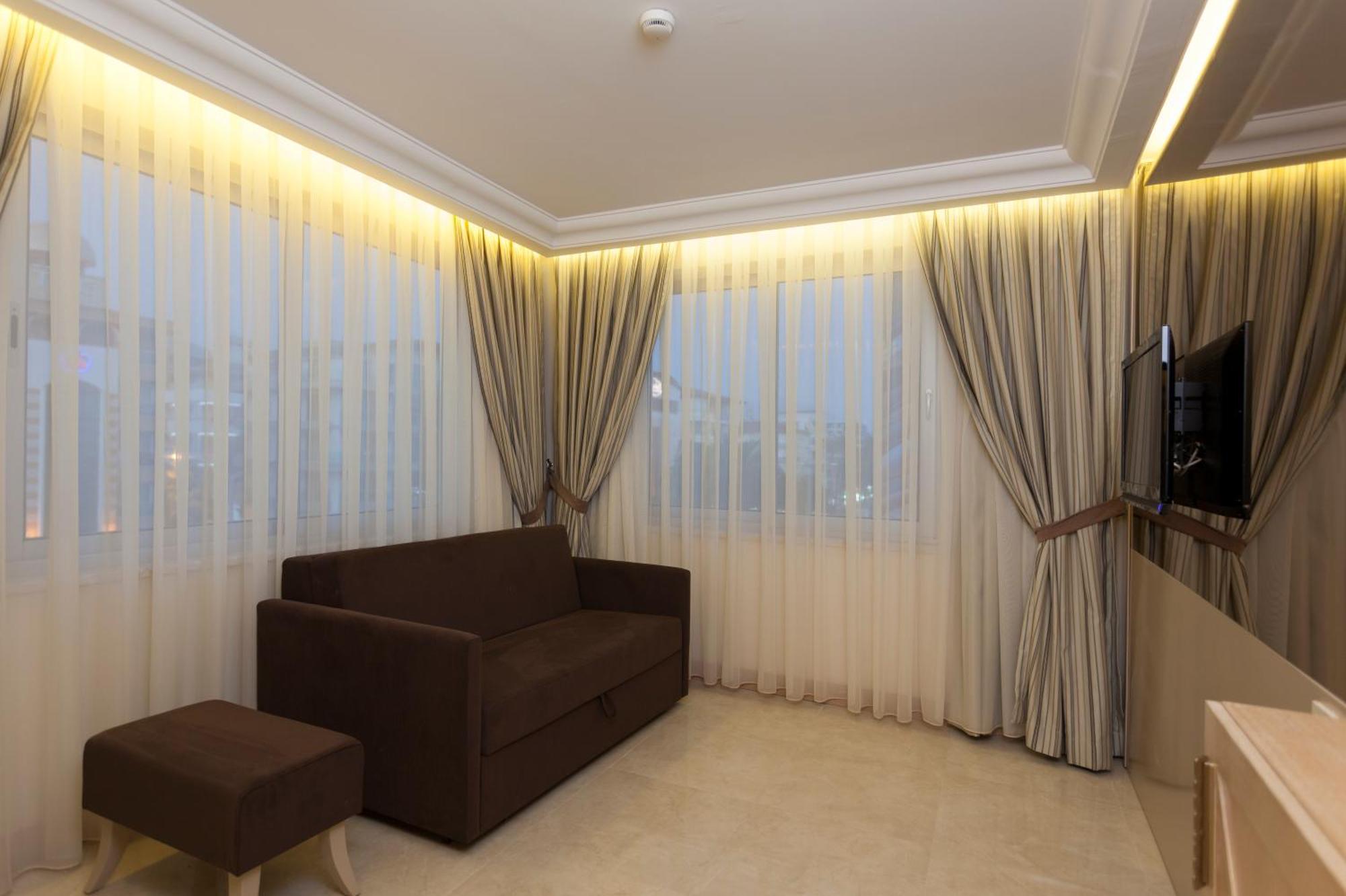 Xperian Club -sviitti