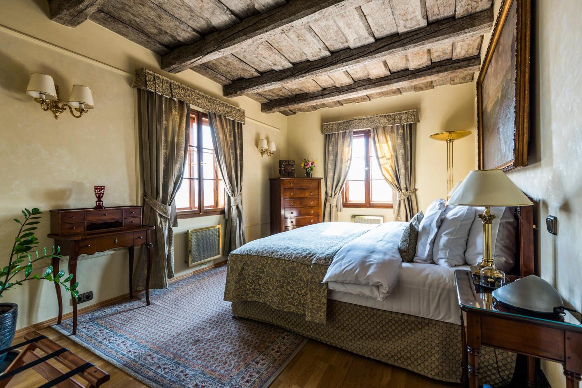 Suite Tycho de Brahe