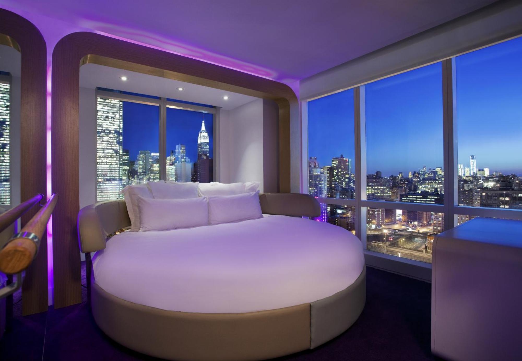 Penthouse King -sviitti