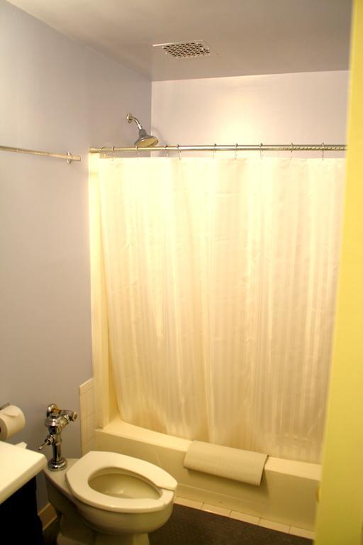 Standard - Kahden hengen huone - Double
