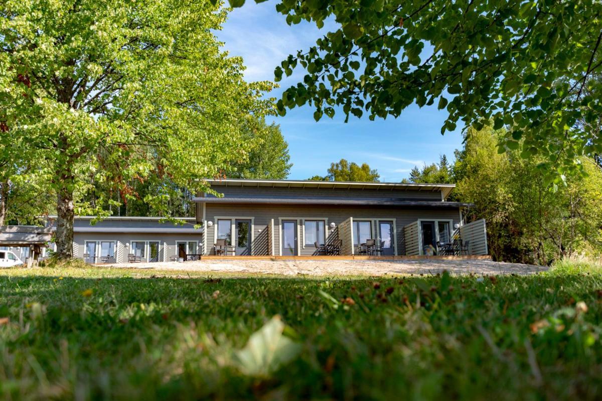 Superior - Kahden hengen huone - Twin/Double - Järvinäköala