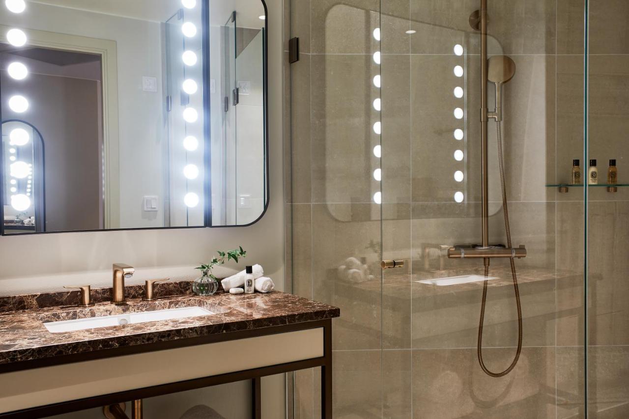 Elegant Classic -huone
