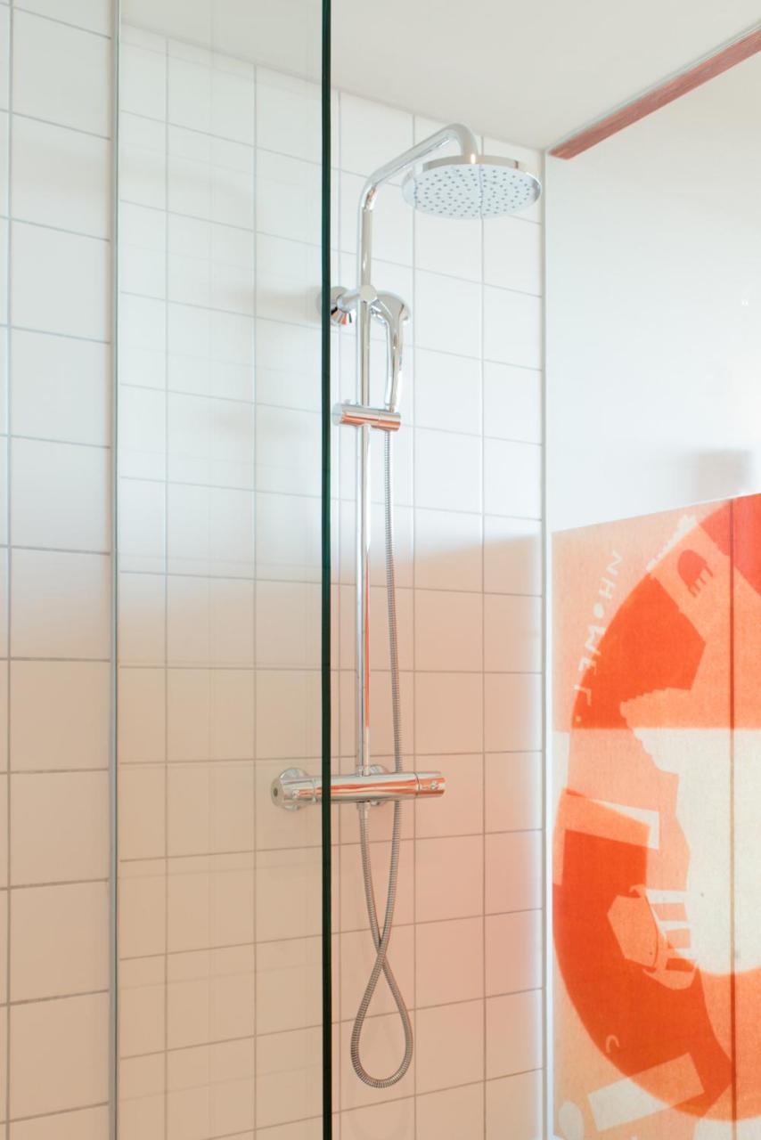 Pieni kahden hengen huone - Double