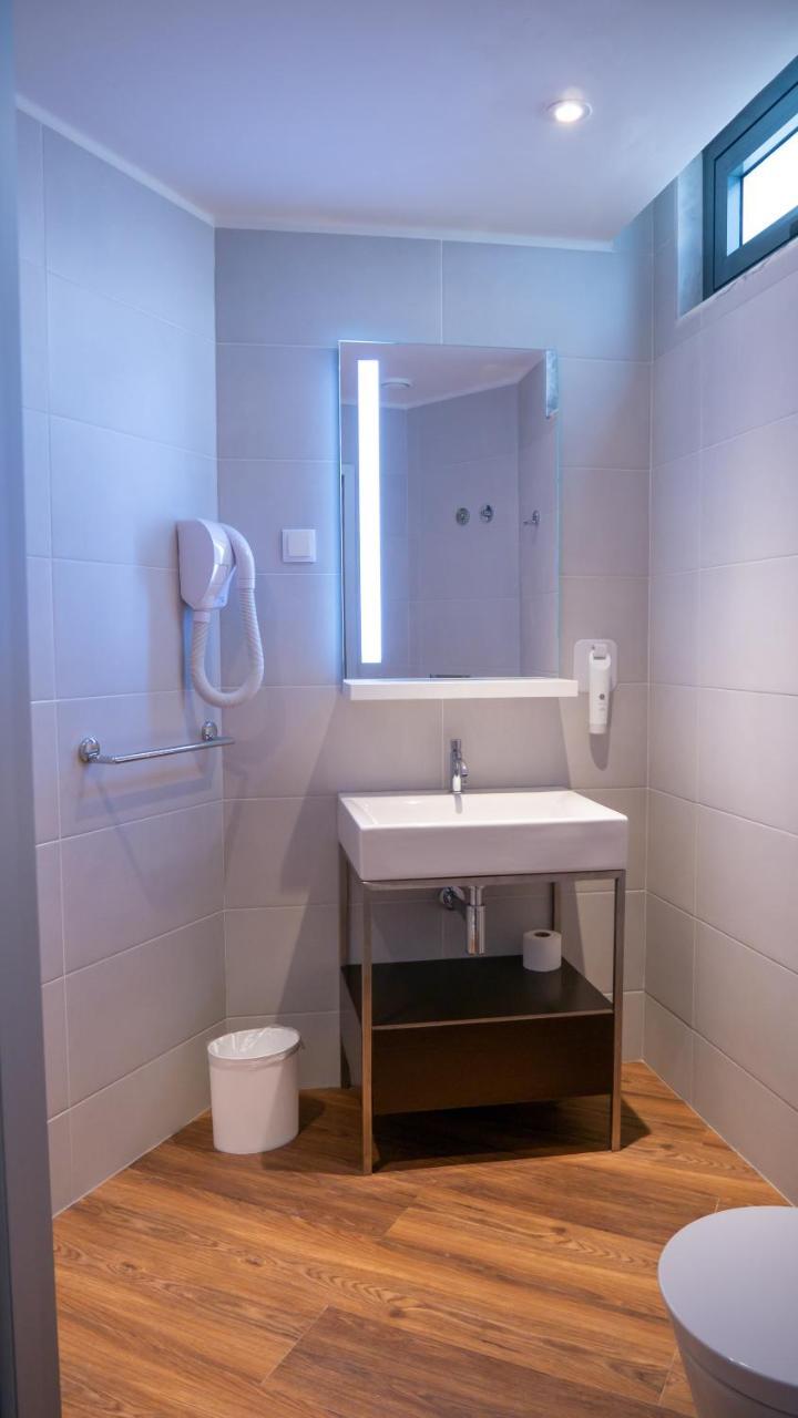 Kahden hengen huone - Twin