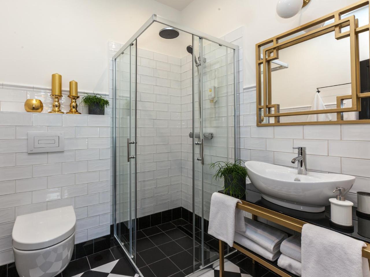 Deluxe - Kahden hengen huone - Double