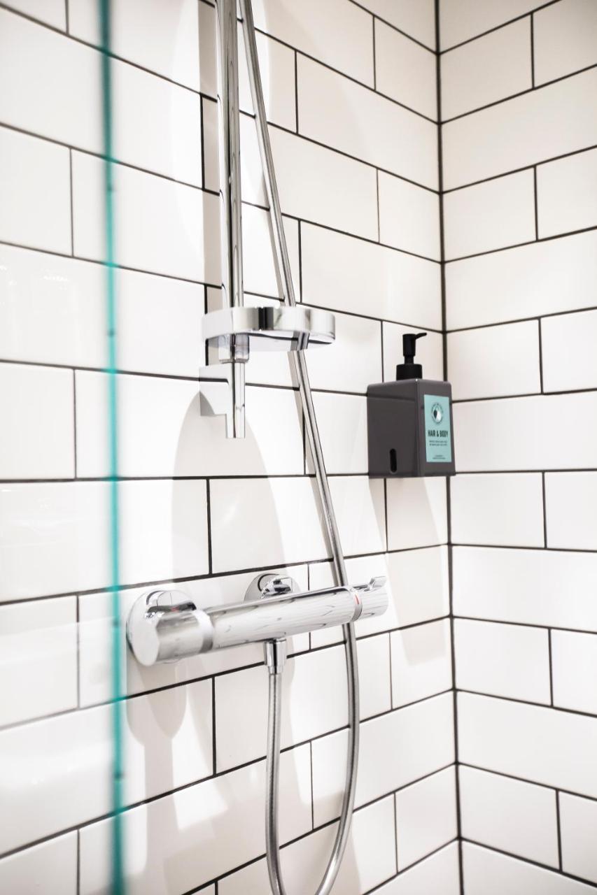 Standard - Kahden hengen huone - Twin