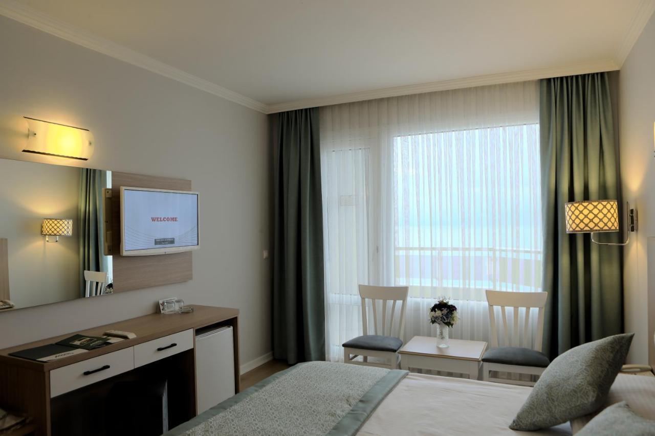 Standard - Kahden hengen huone - Double