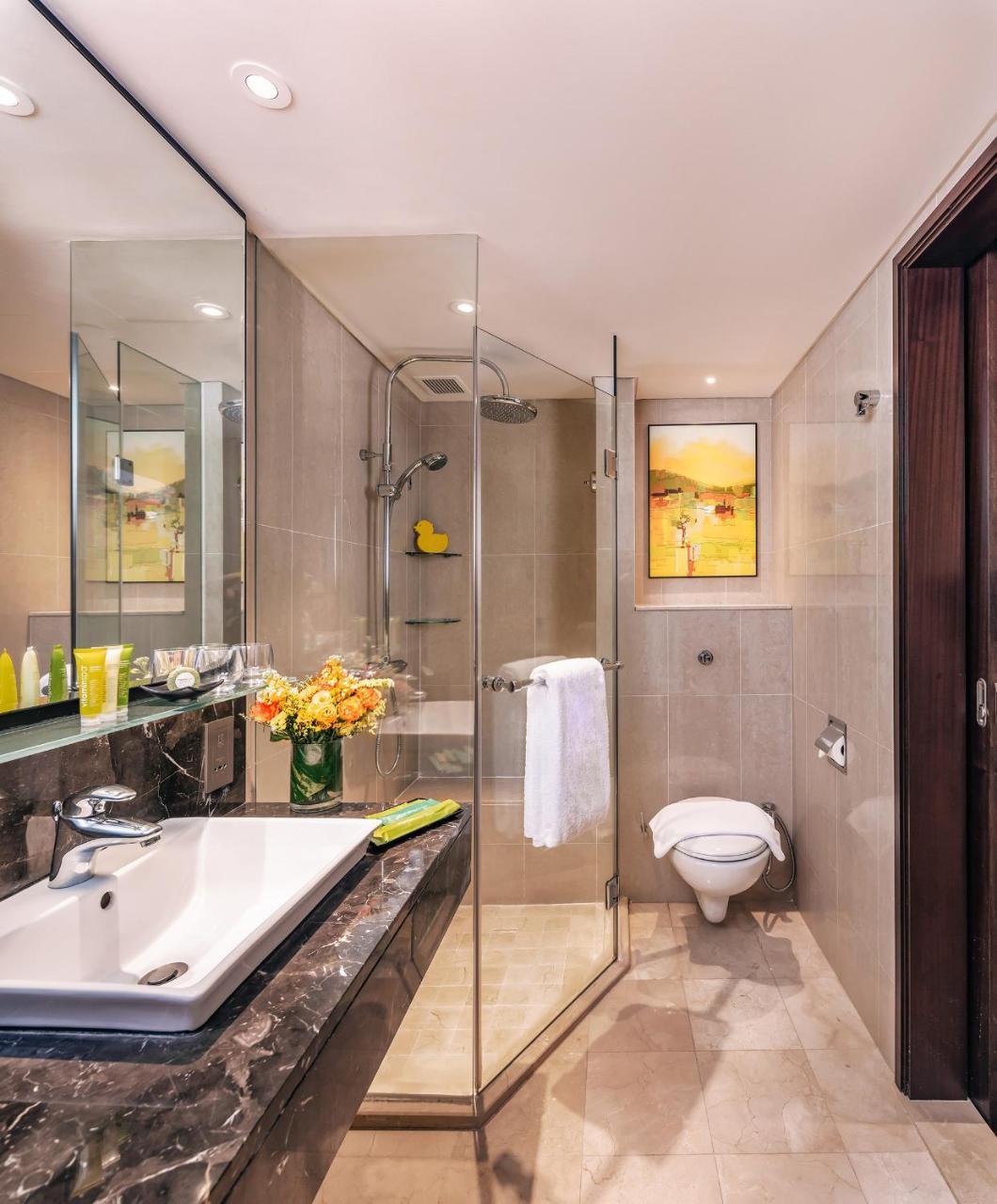 Premier King Room, High Floor