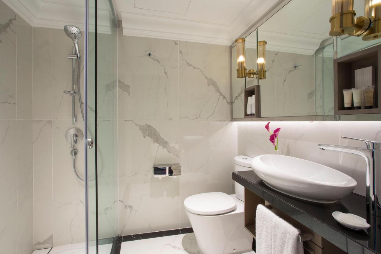 Grand Deluxe - Kahden hengen huone - Twin