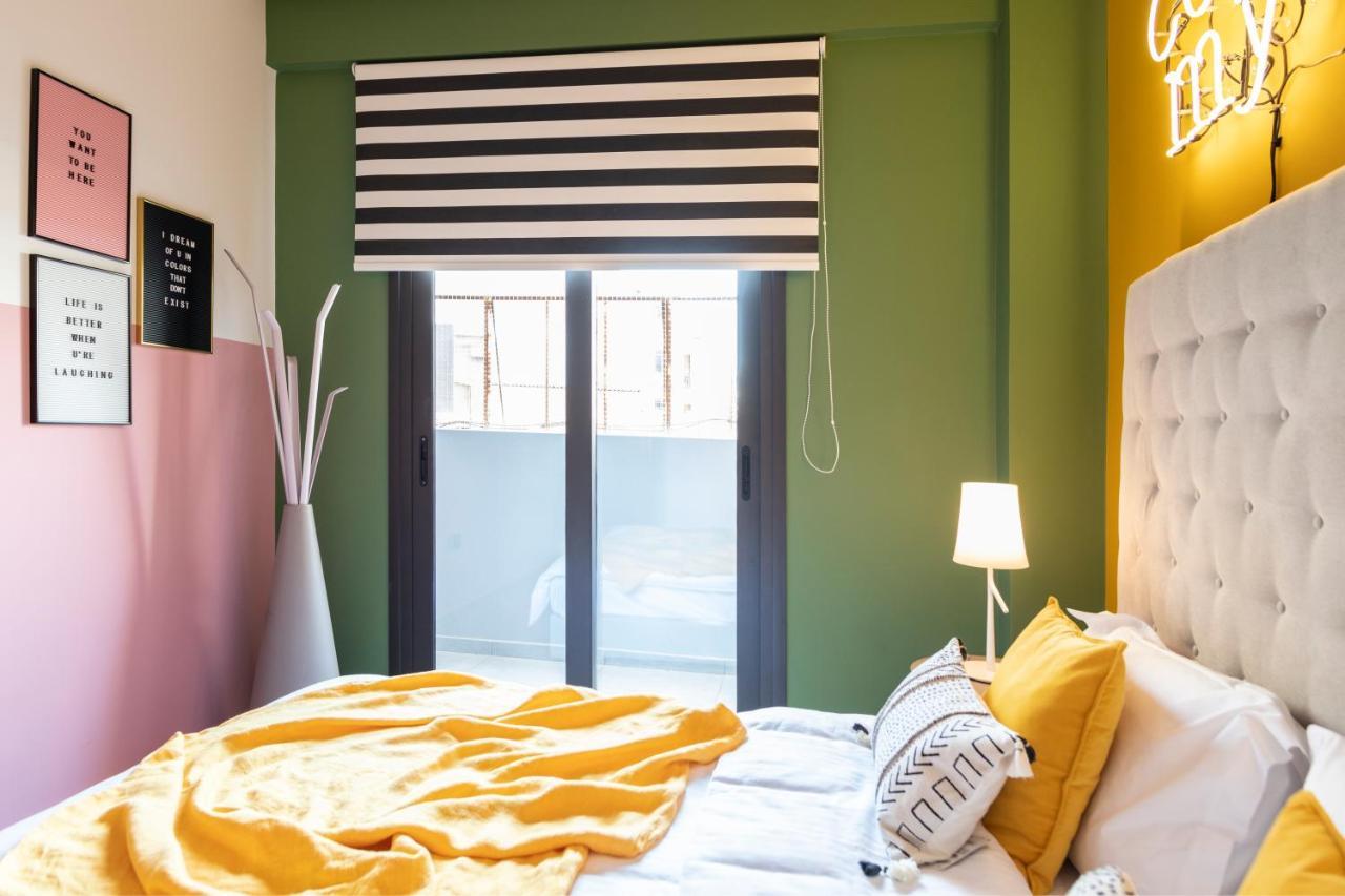 Standard - Kahden hengen huone - Double