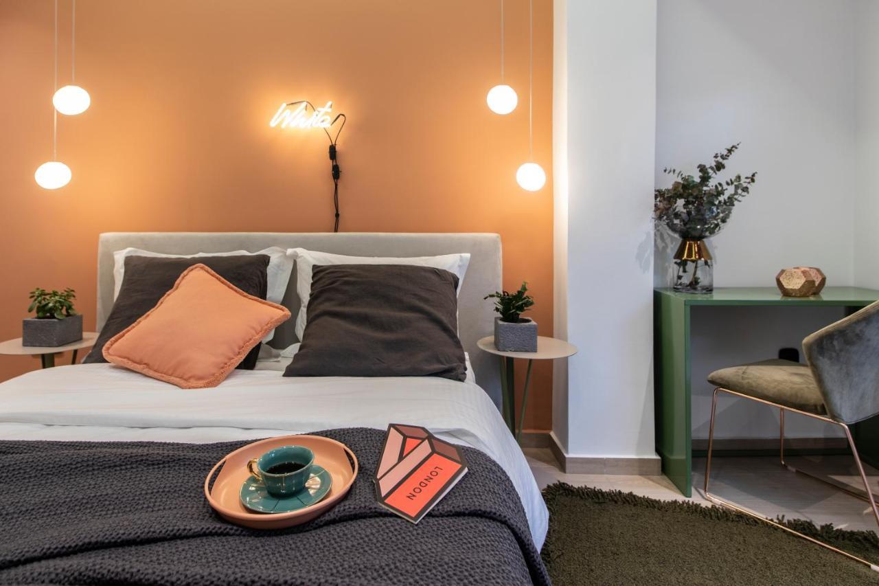 Deluxe - Kahden hengen huone - Double