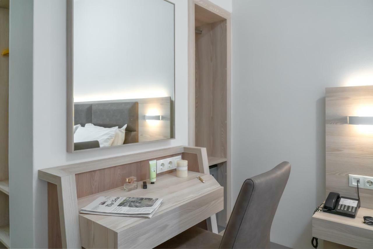 Economy - Kahden hengen huone - Twin/Double