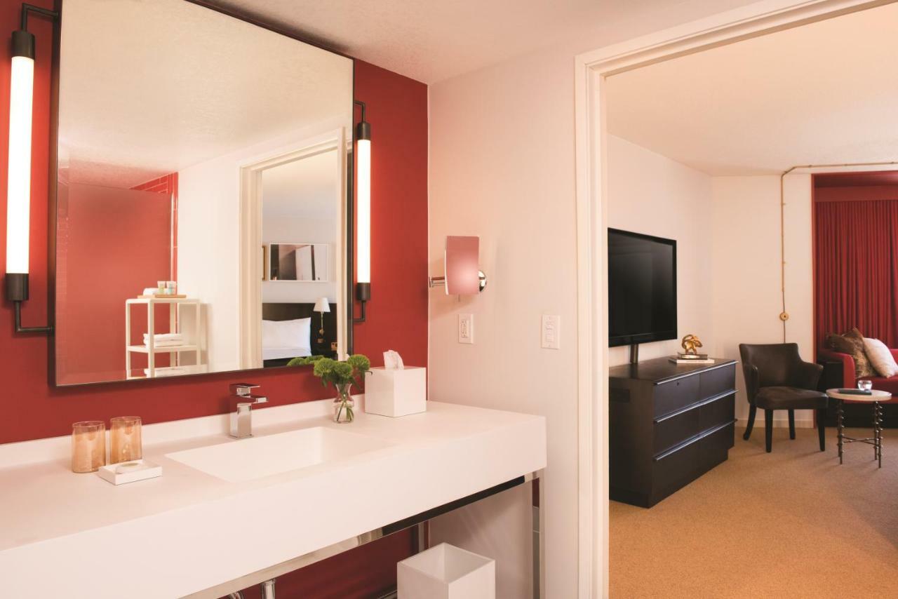 Park MGM Nightingale -sviitti