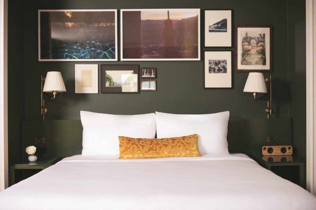 Park MGM Nighthawk -sviitti