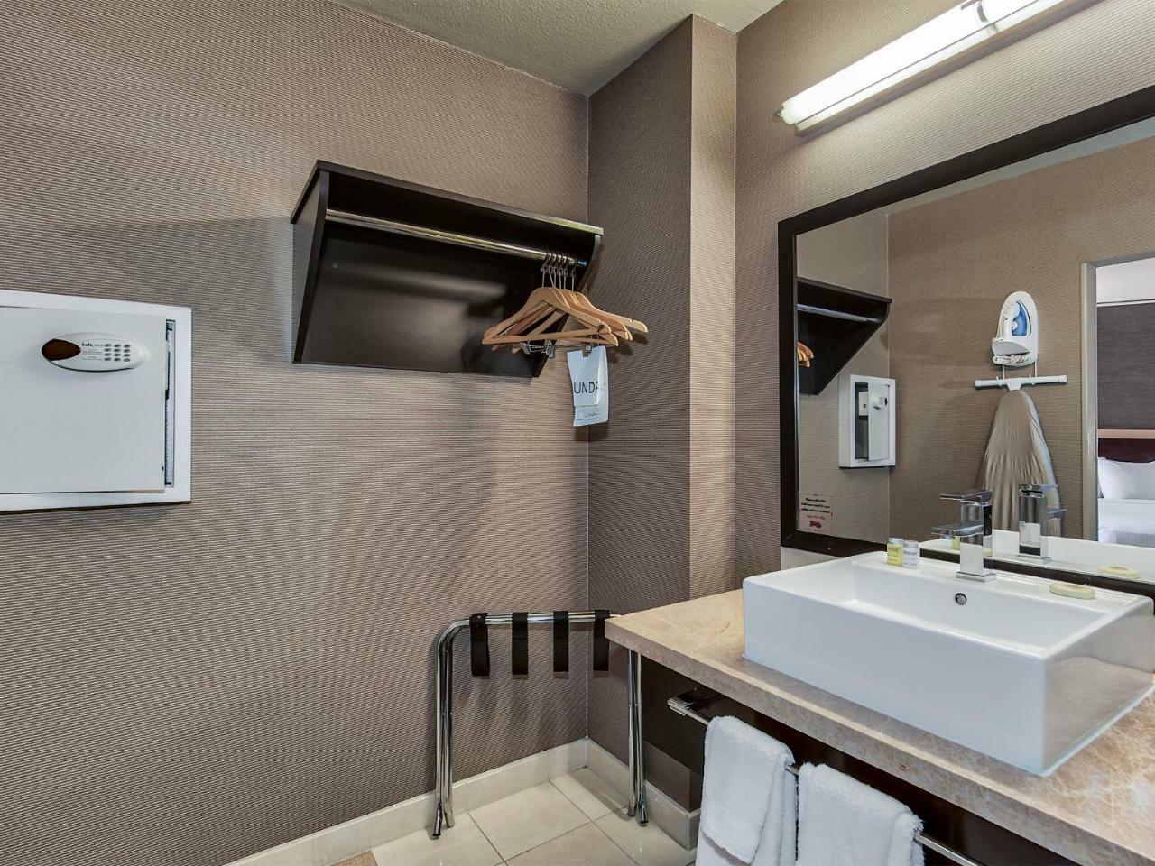 Deluxe - Kahden hengen huone - Double