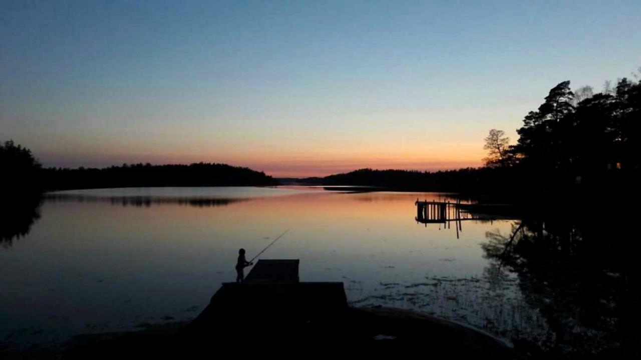 Yhden makuuhuoneen huoneisto - Merinäköala