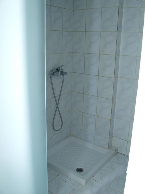 Kahden hengen huone - Twin/Double
