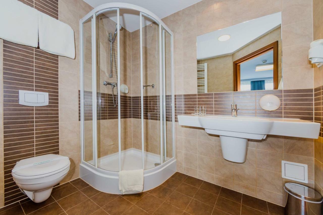 Premium - Kahden hengen huone - Double/Twin