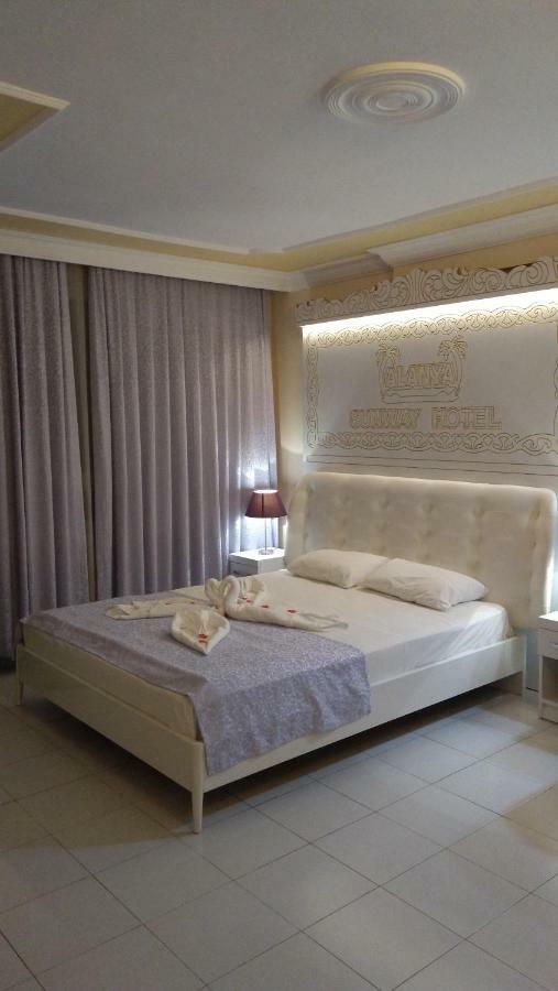 Comfort - Kolmen hengen huone