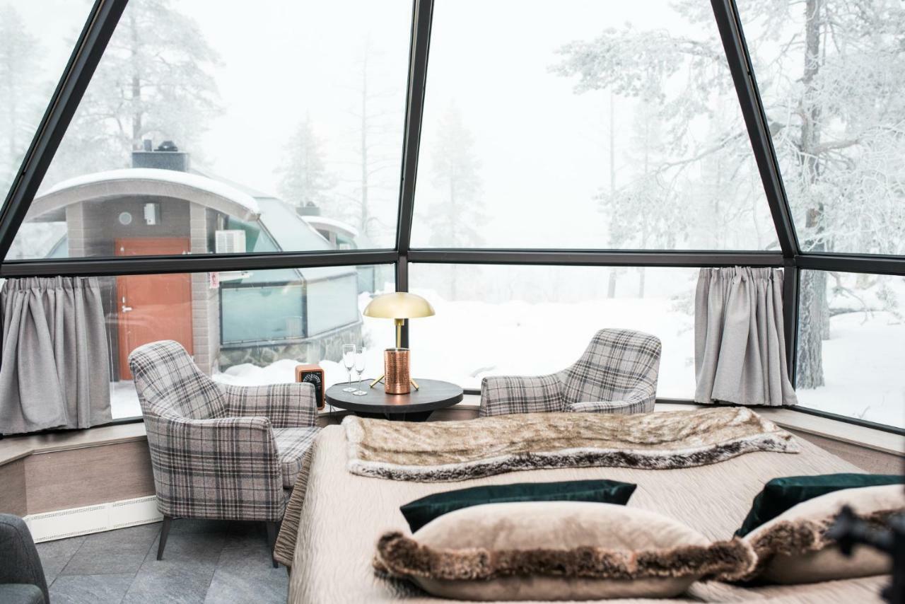 Superior - Lasi-iglu