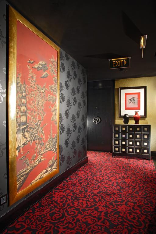Signature Premier King -huone