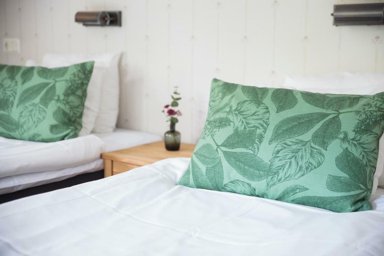 Comfort - Kahden hengen huone - Twin/Double