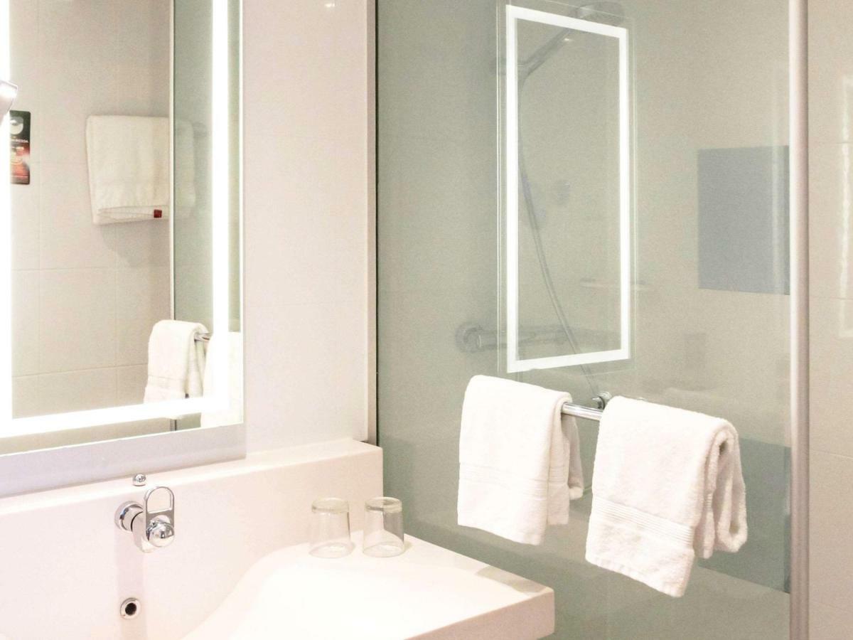 Standard - Kahden hengen huone - Double