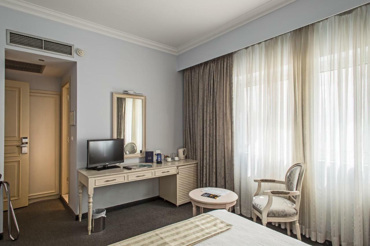 Executive - Kahden hengen huone - Double