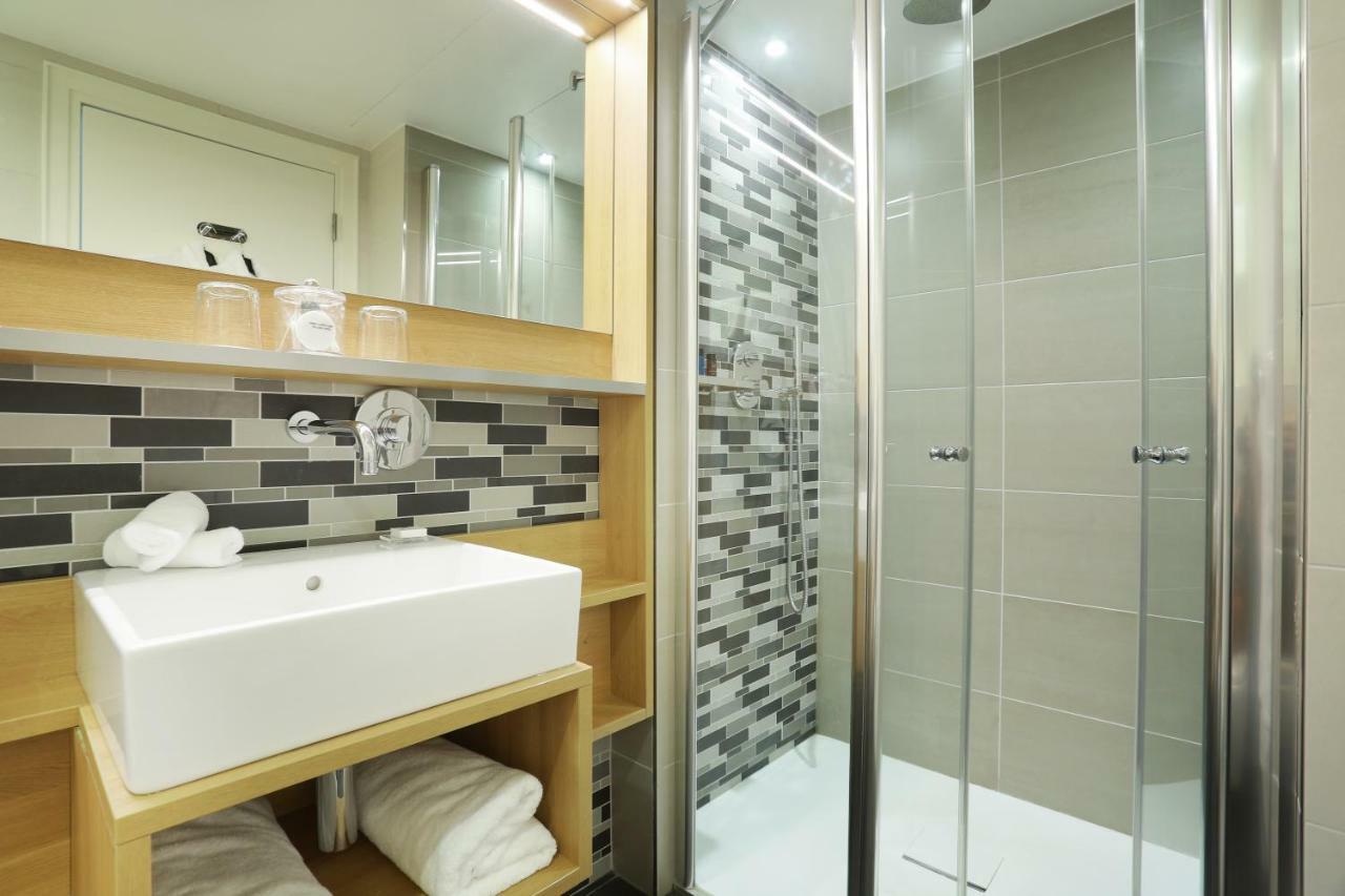 Comfort - Kahden hengen huone - Double