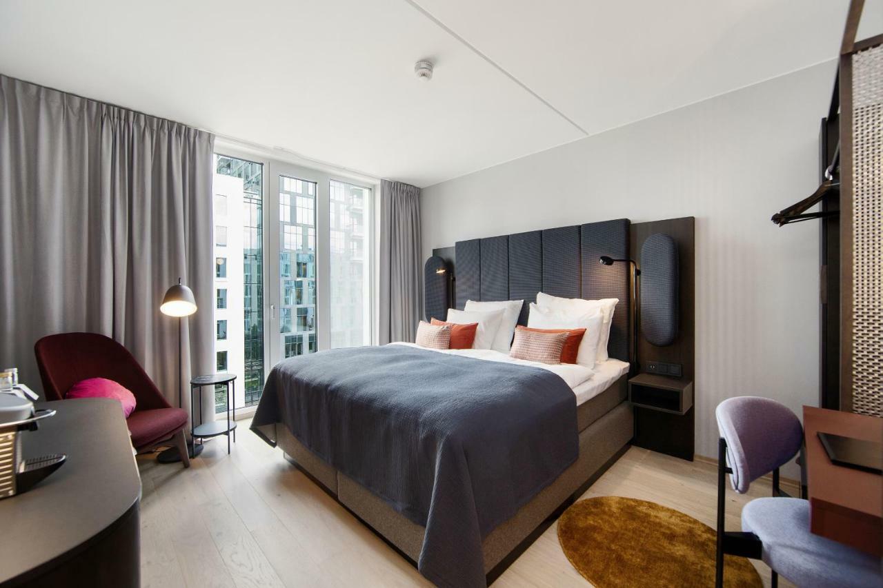 Standard - Kahden hengen huone - Double
