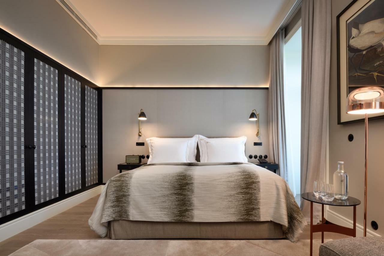 Prestige - Kahden hengen huone - Double