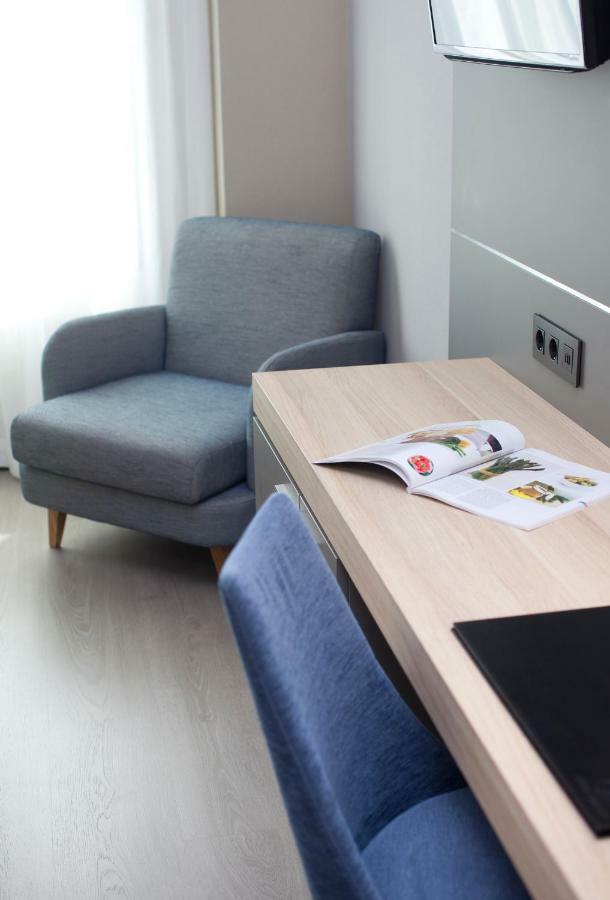 Deluxe - Kahden hengen huone - King-size-vuode