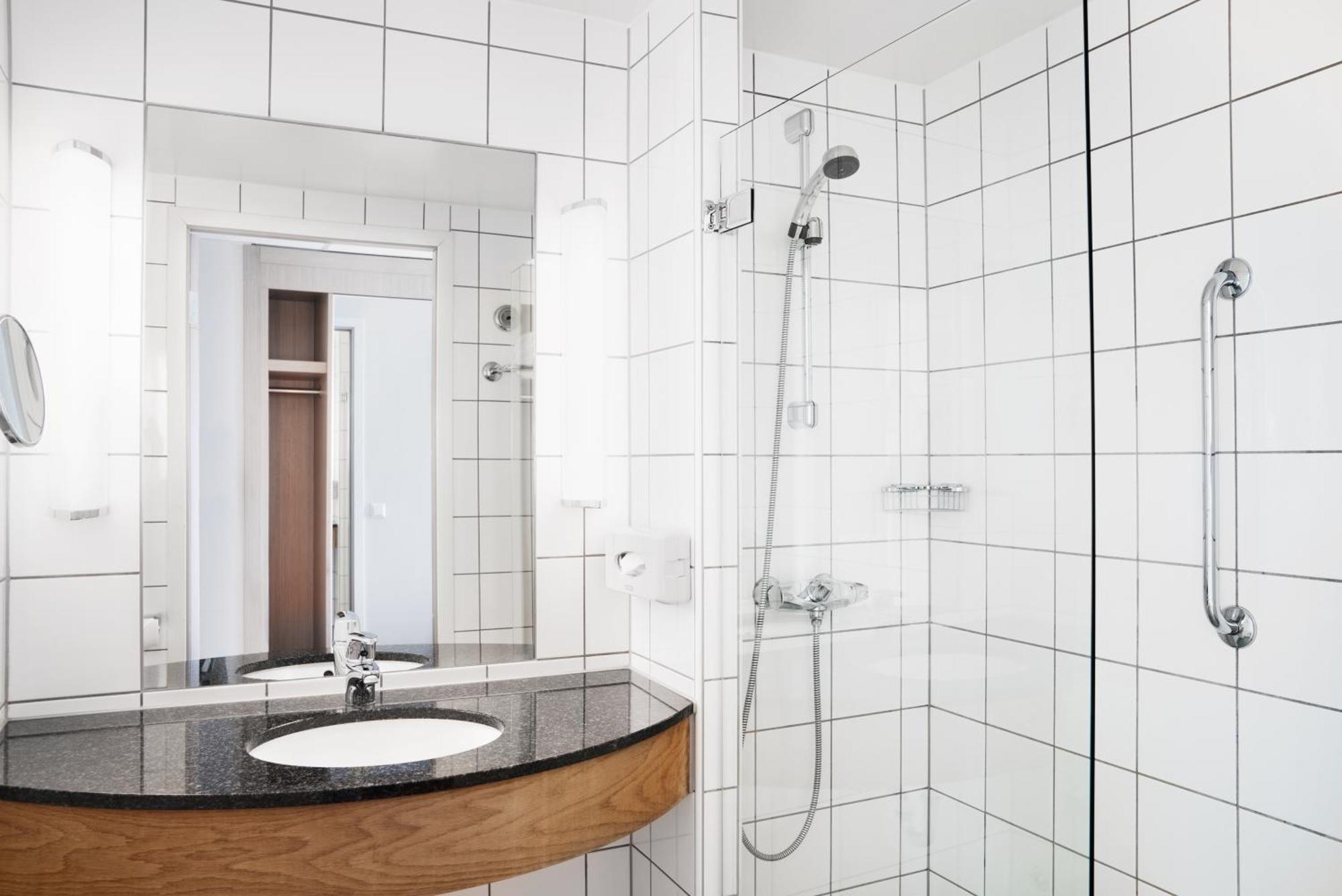 Net Zero Superior Room - Sea View
