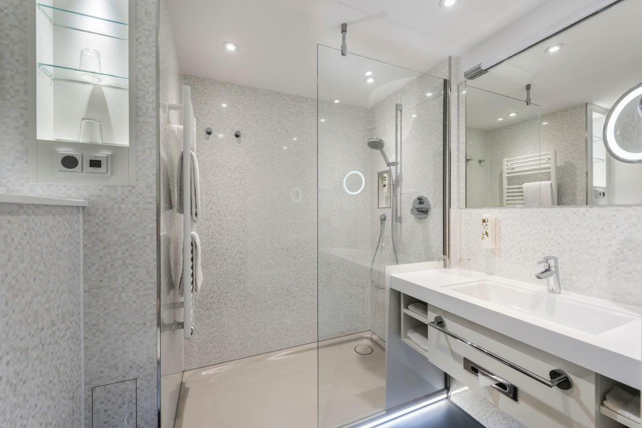 Deluxe - Kahden hengen huone - Twin/Double