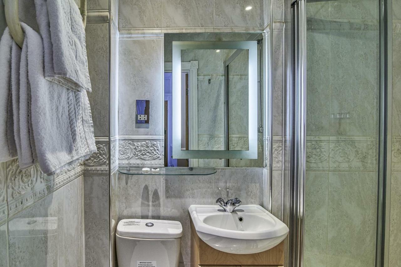Standard - Kahden hengen huone - Double